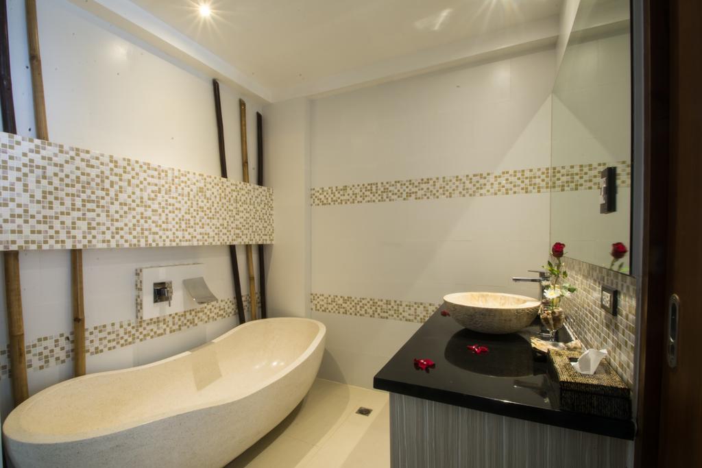 Karuna & Villas * Boracay Island