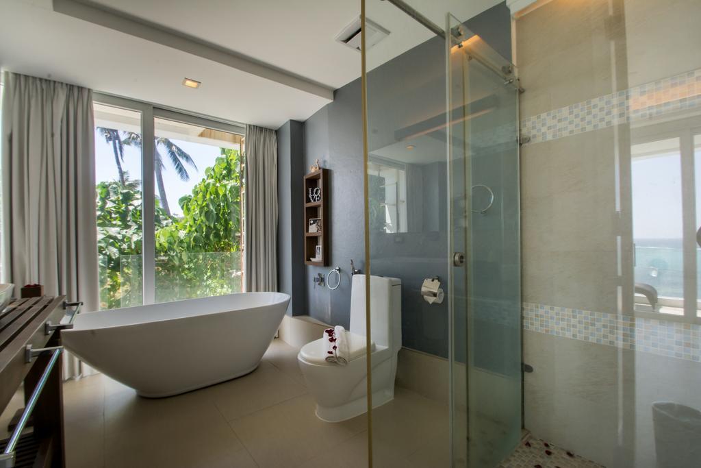 Karuna & Villas Villa *
