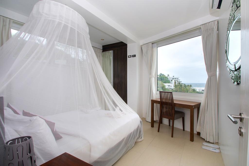Karuna & Villas Villa *