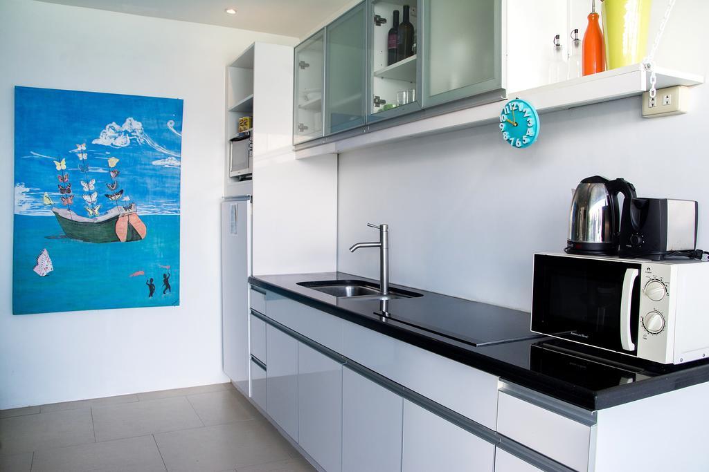 Karuna & Villas Villa *