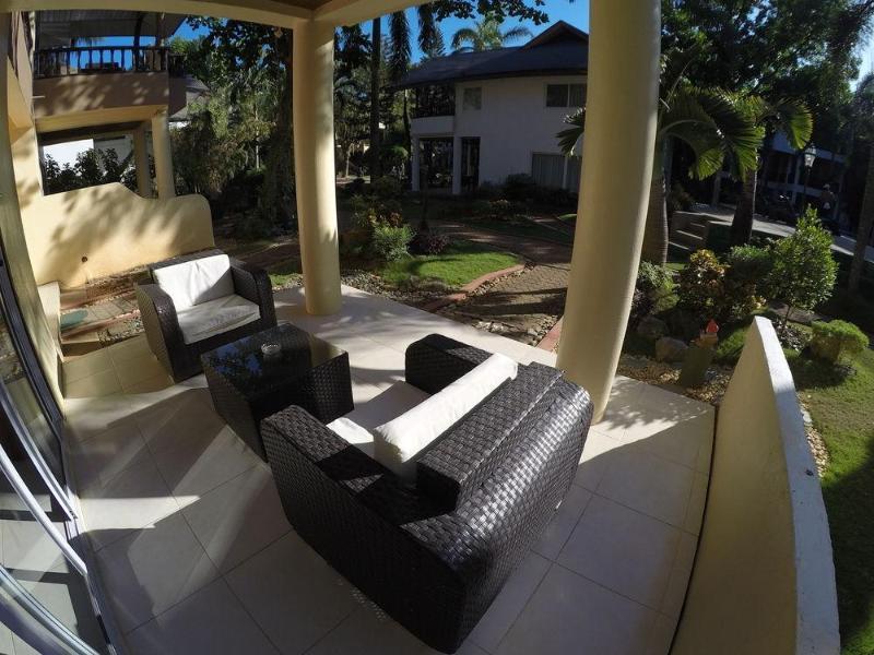Laguna De Boracay Hotel 3*