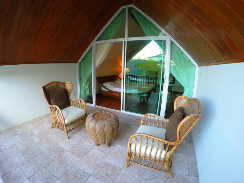 Hotel Laguna De Boracay Boracay Island
