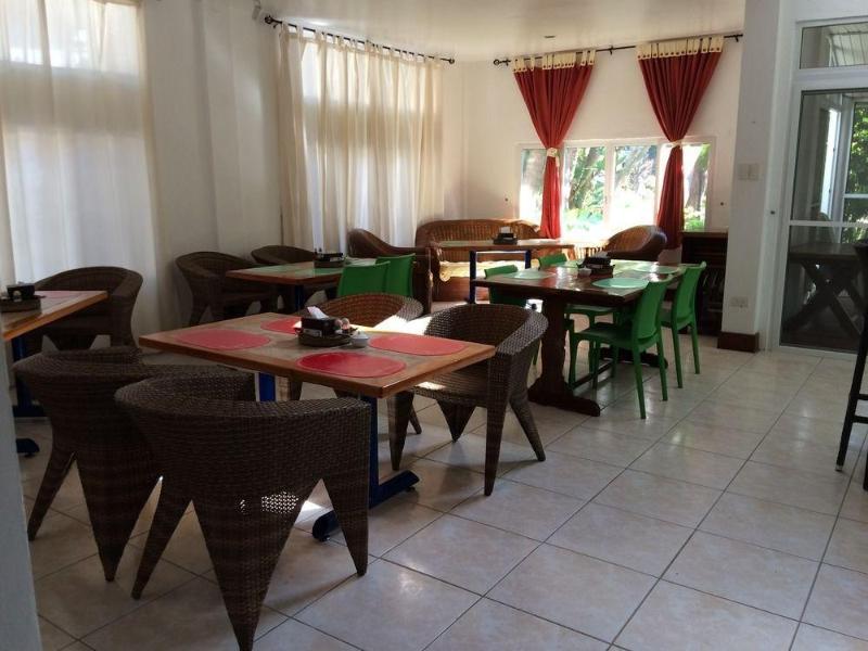 Hotel Laguna De Boracay