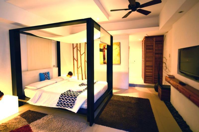 Laguna De Boracay Hotel Boracay Island