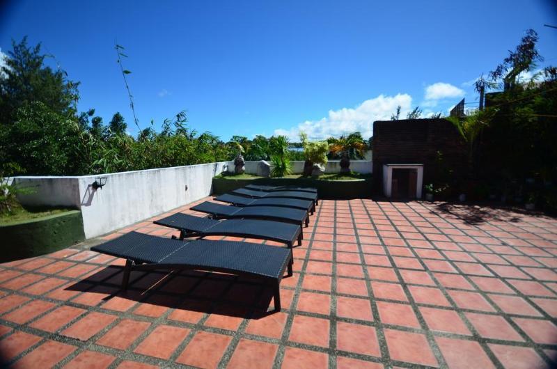 Laguna De Boracay Hotel