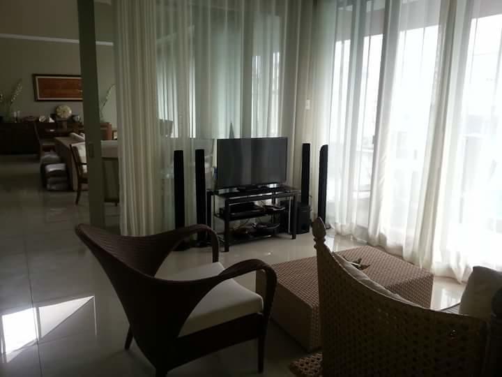 Apartment Asiana Villas Boracay Island