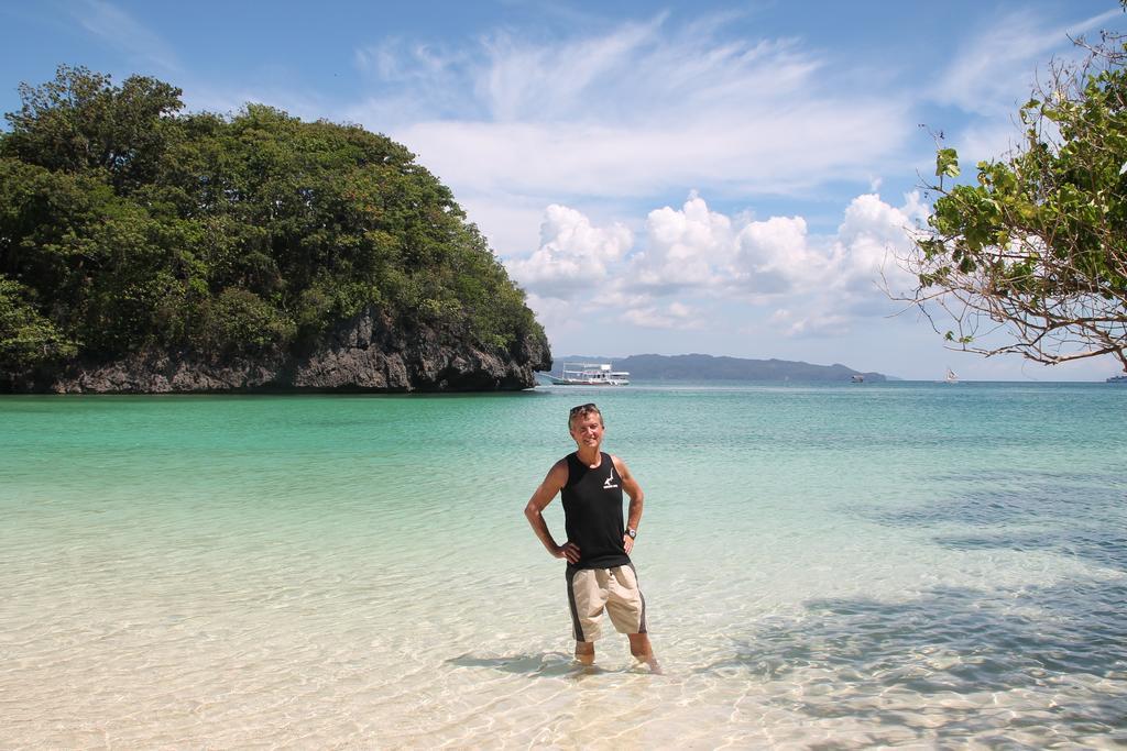 Alargo * Boracay Island