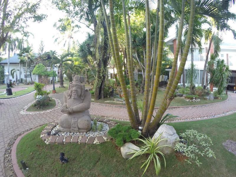Laguna De Boracay Hotel 3*