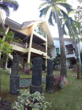 Laguna De Boracay Hotel 3*