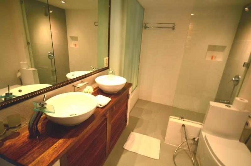 Hotel Laguna De Boracay Boracay Island