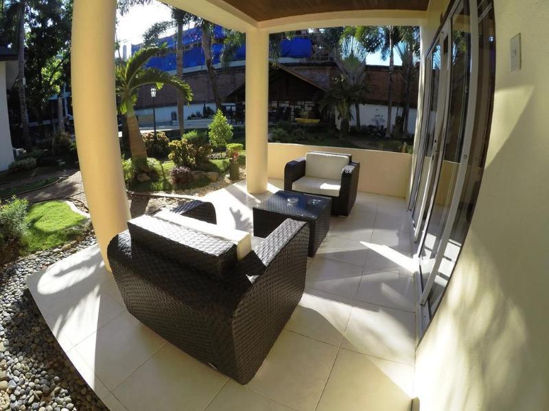 Laguna De Boracay 3* Boracay Island