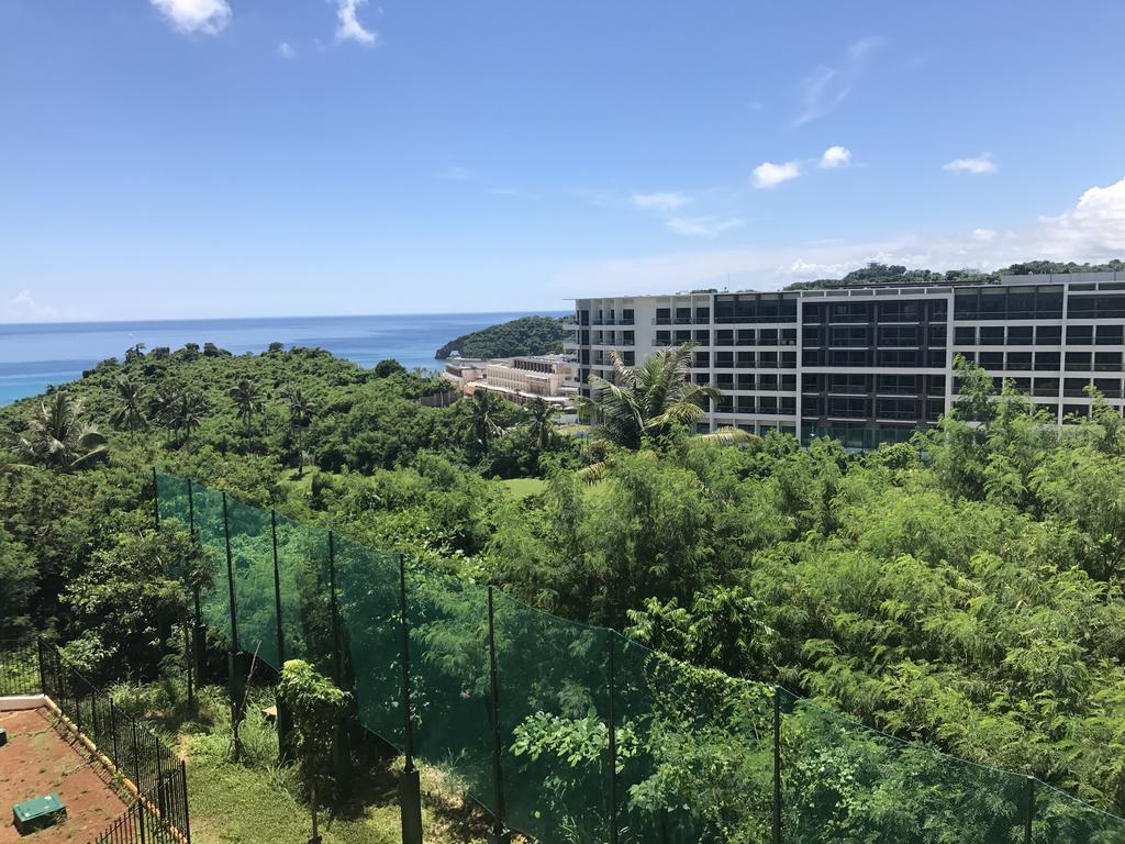 Apartment Benkay's Bora *