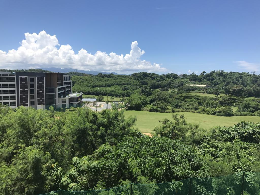 Benkay's Bora Apartment