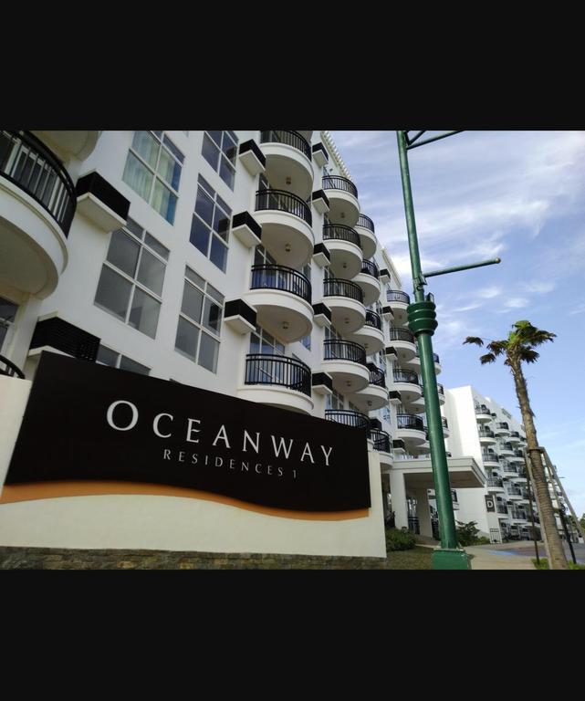 Benkay's Bora Apartment Boracay Island