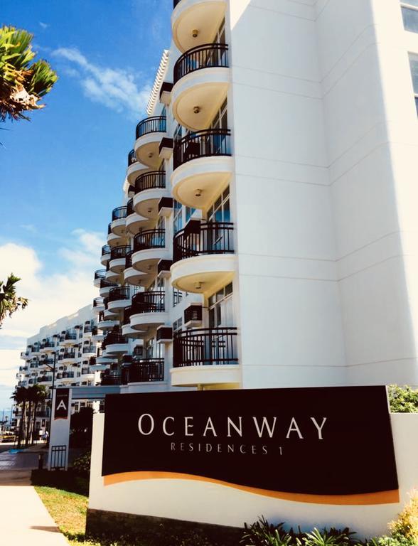 Benkay's Bora Apartment Boracay Island