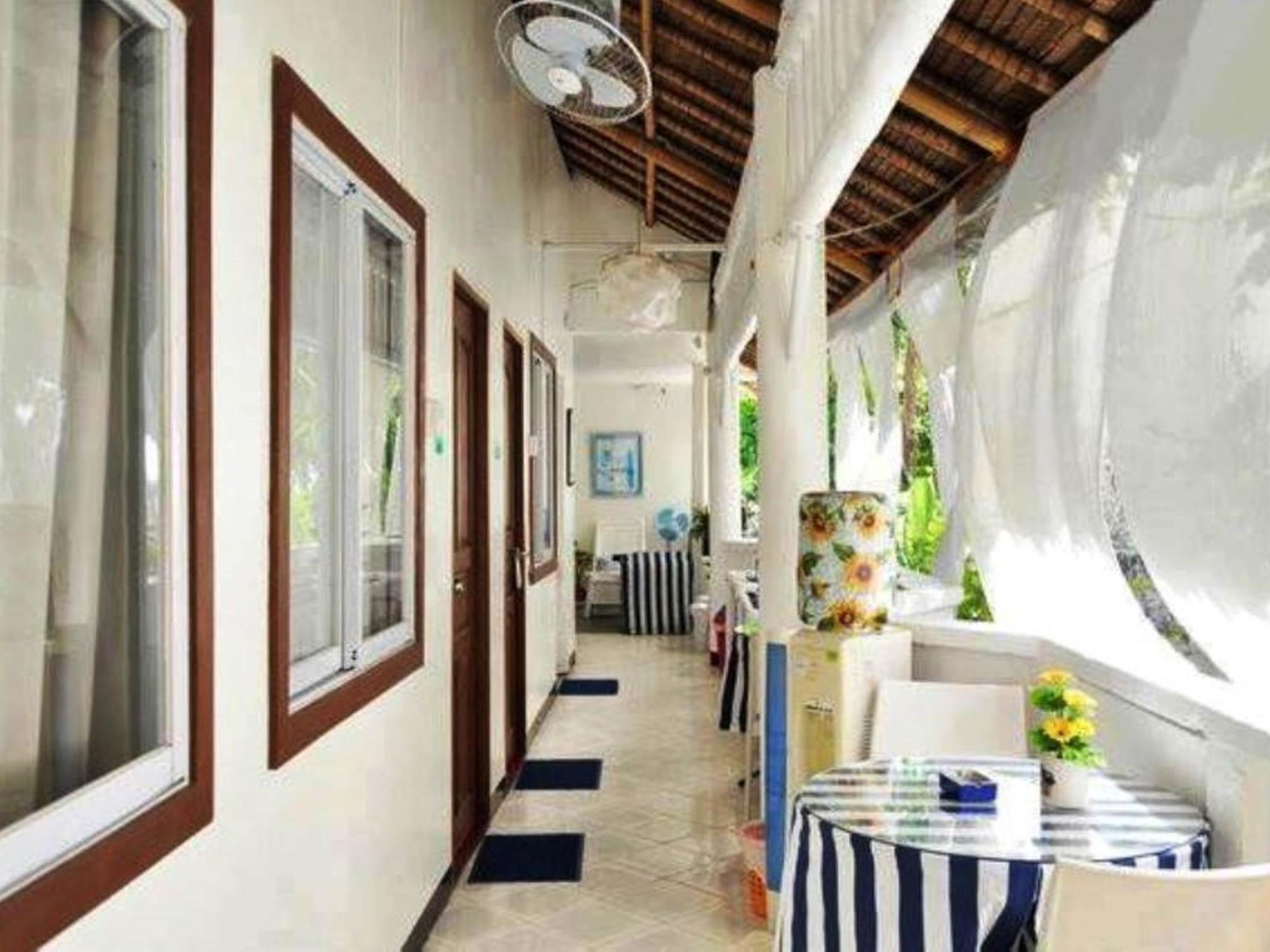 The Blue Veranda Suites Boracay Hotel Boracay Island
