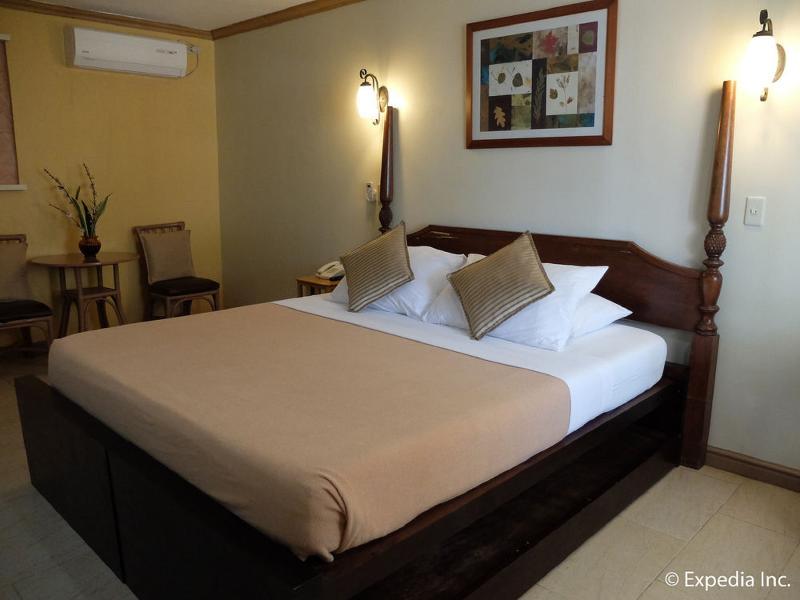 Hotel Willy'S Beach Hotel Boracay Island