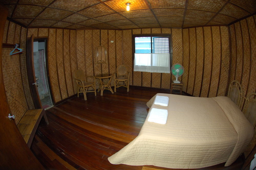 Boracay Huts Boracay Island