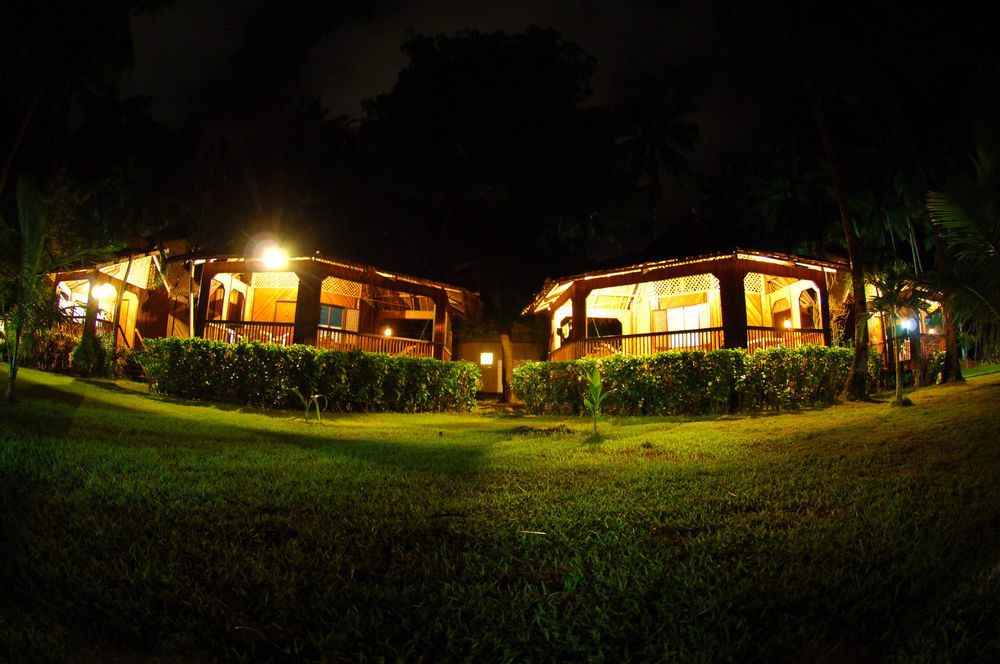 Boracay Huts