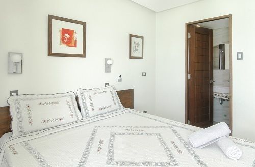 Bluelilly Boracay Hotel 3*