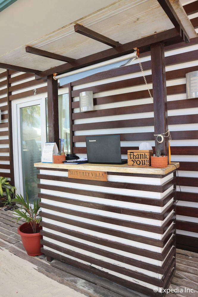 Hotel Bluelilly Boracay