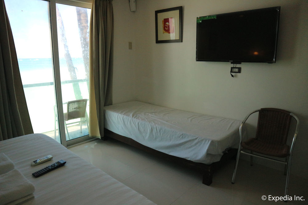 Bluelilly Boracay
