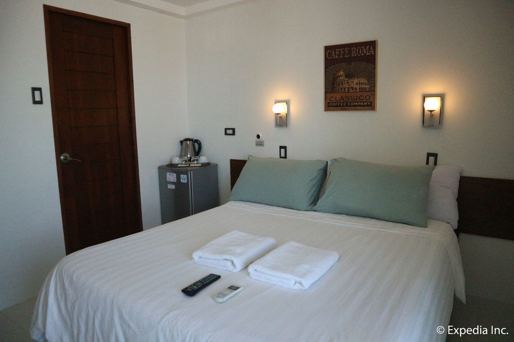 Bluelilly Boracay 3* Boracay Island