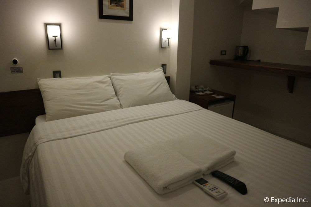 Hotel Bluelilly Boracay Boracay Island