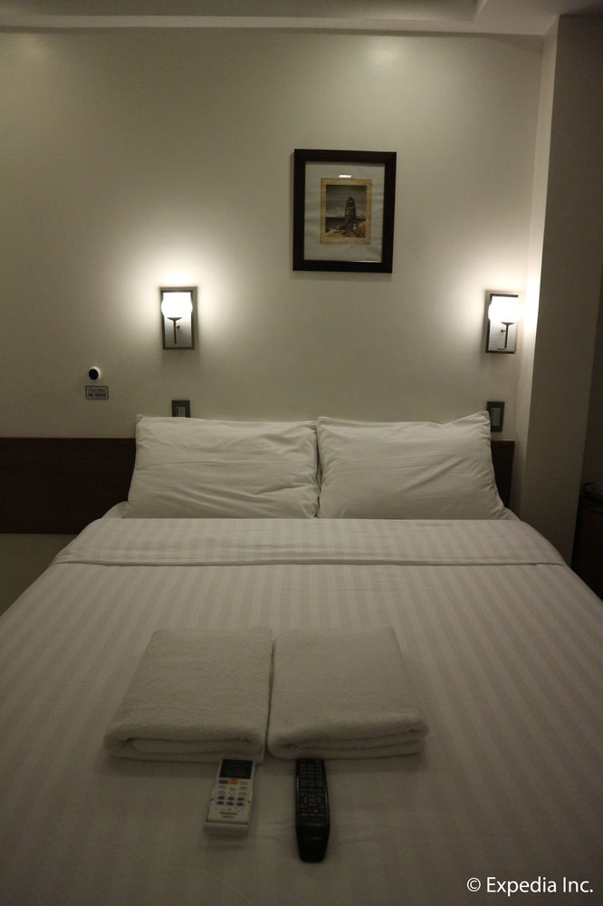 Bluelilly Boracay Hotel Boracay Island