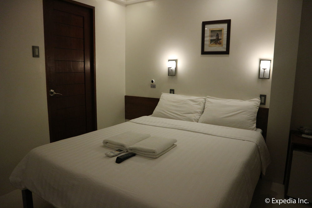 Bluelilly Boracay Hotel 3*