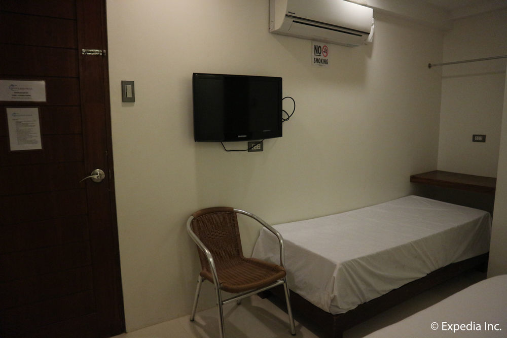 Hotel Bluelilly Boracay