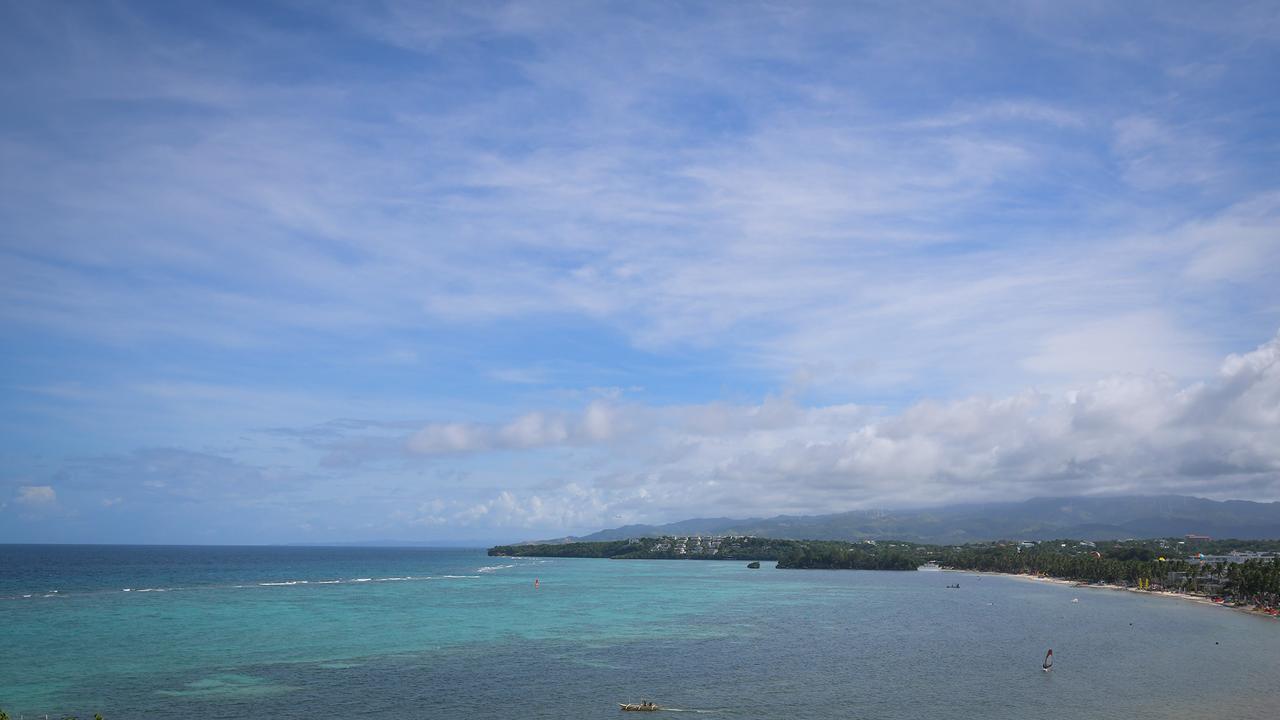 Karuna Private Home Sea View Hotel