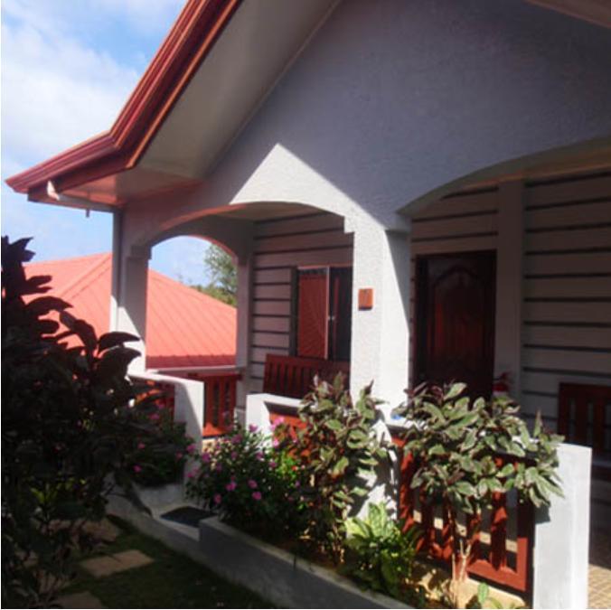 The Q Boracay Guest house