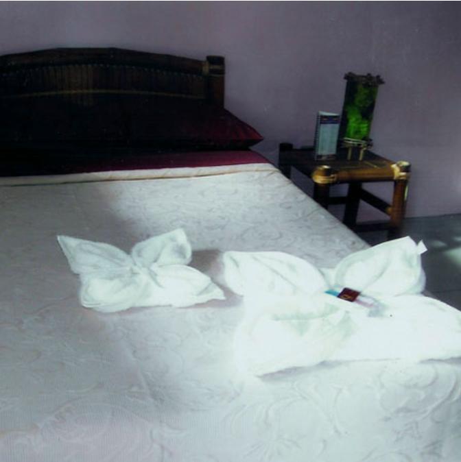 The Q Boracay Guest house