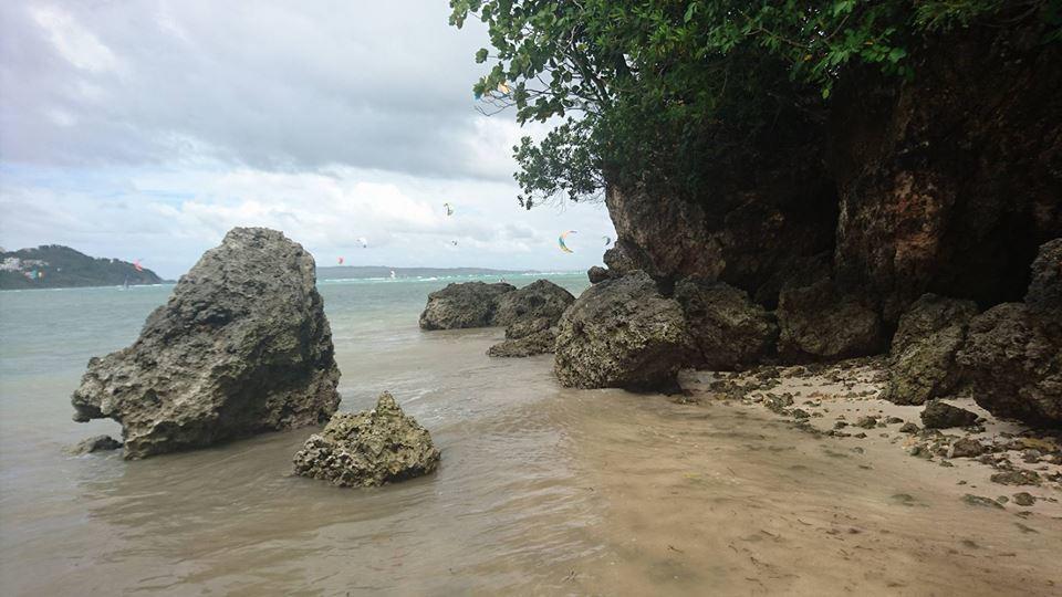 The Q Boracay Guest house
