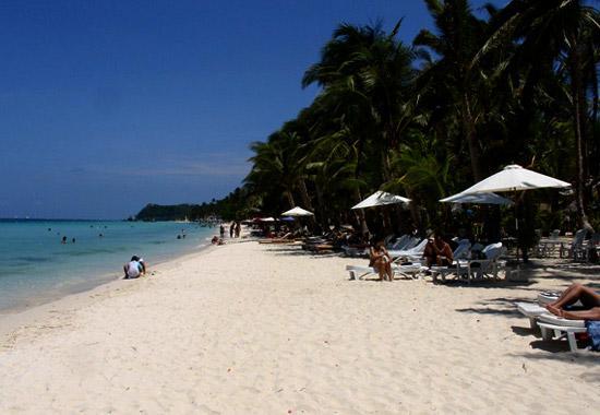 The Q Boracay Boracay Island