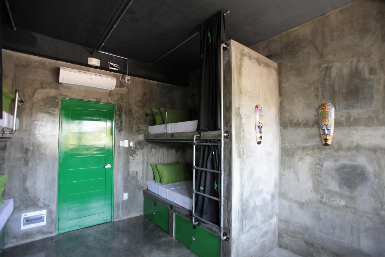 Hostel W Hostel Boracay *