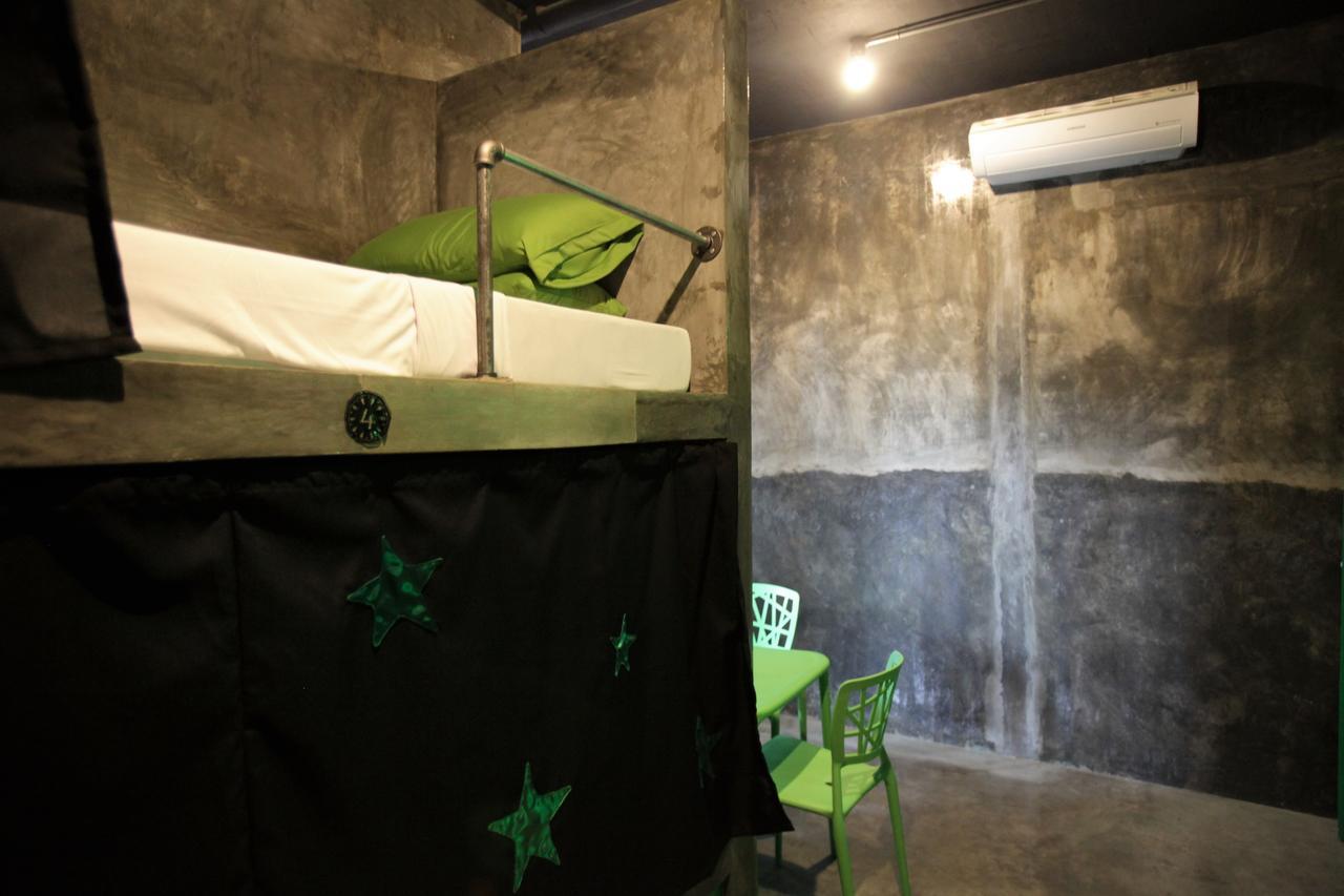 Hostel W Hostel Boracay