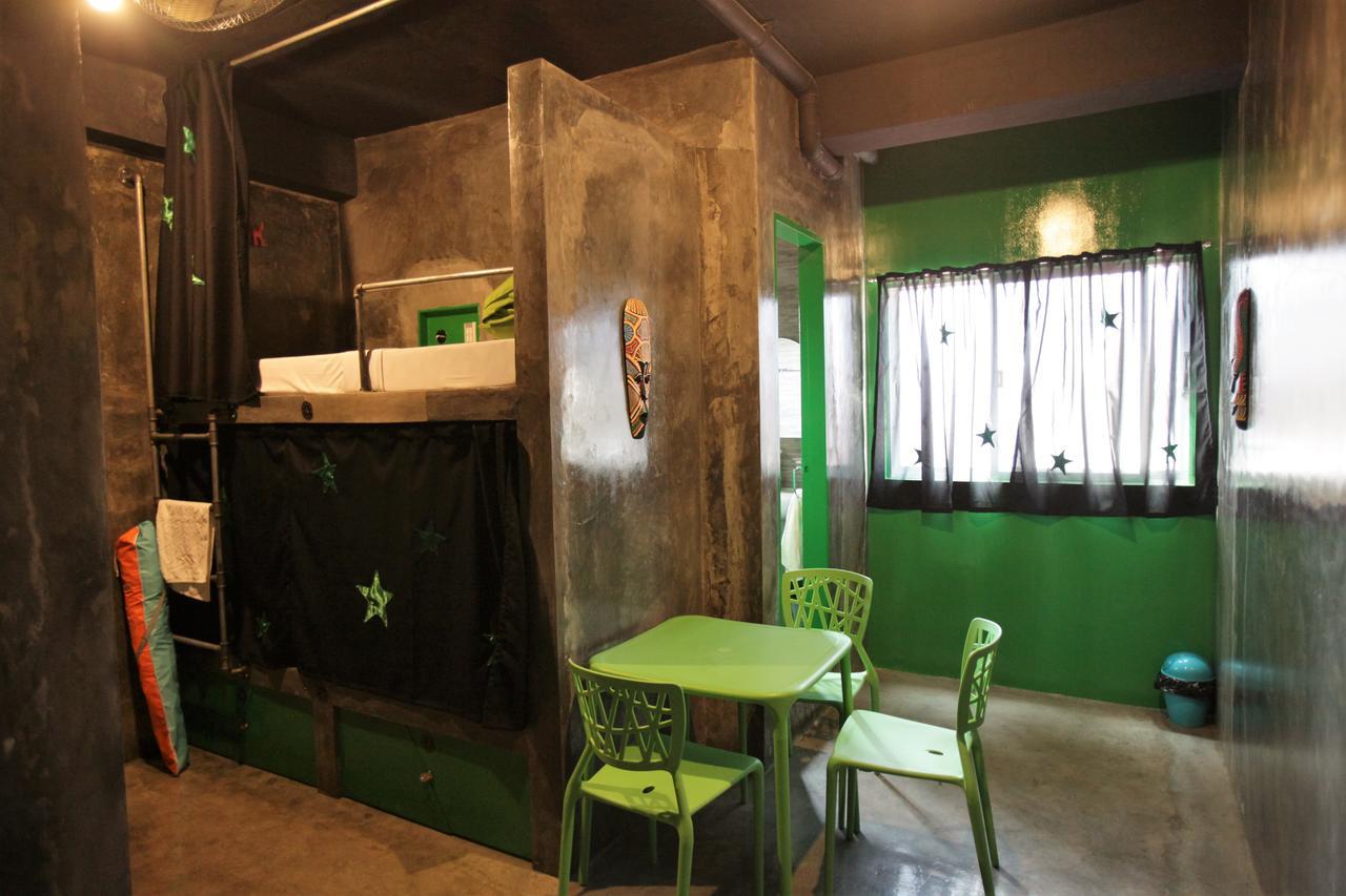 Hostel W Hostel Boracay Boracay Island