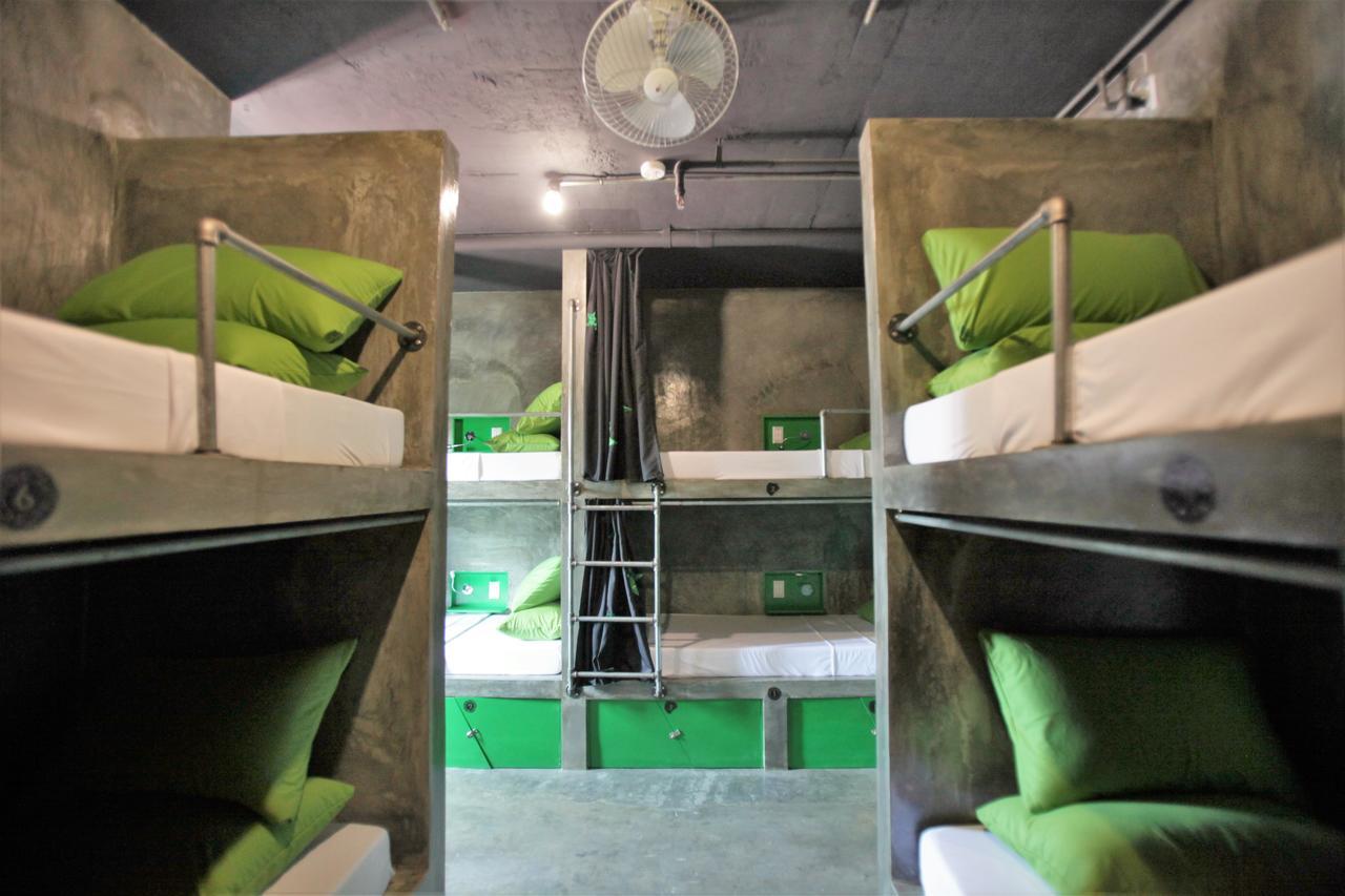 W Hostel Boracay Hostel