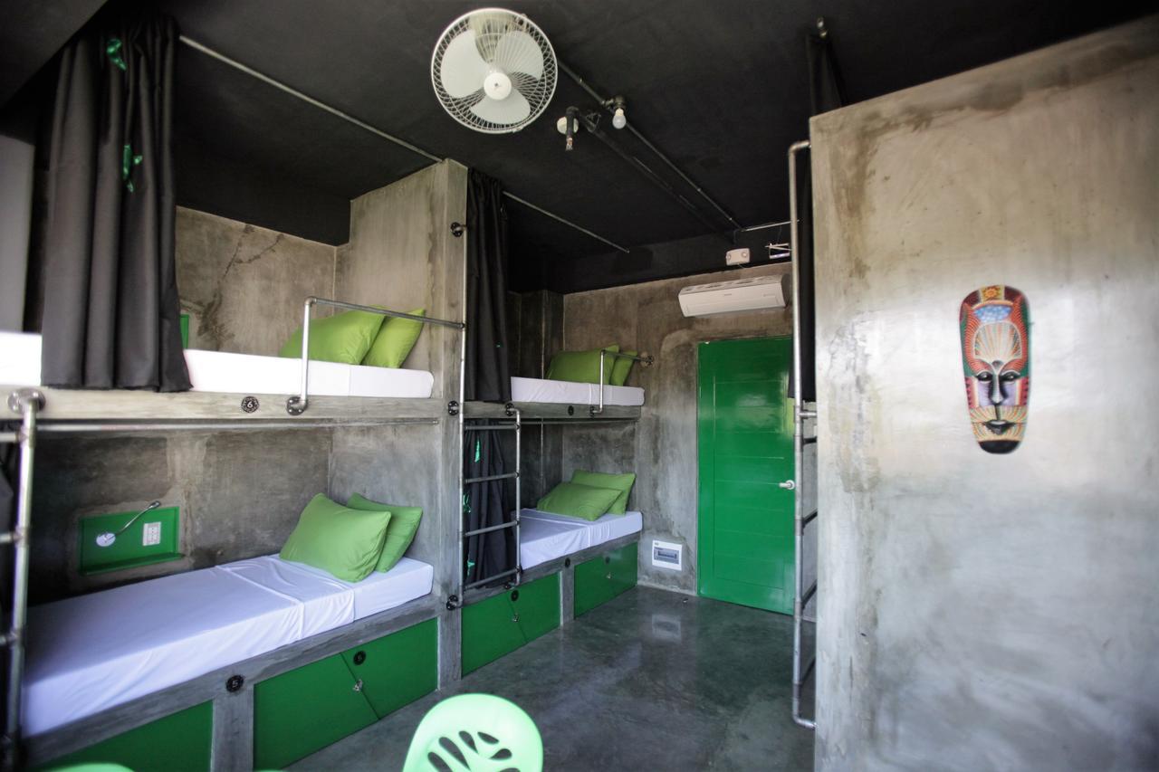 Hostel W Hostel Boracay Boracay Island