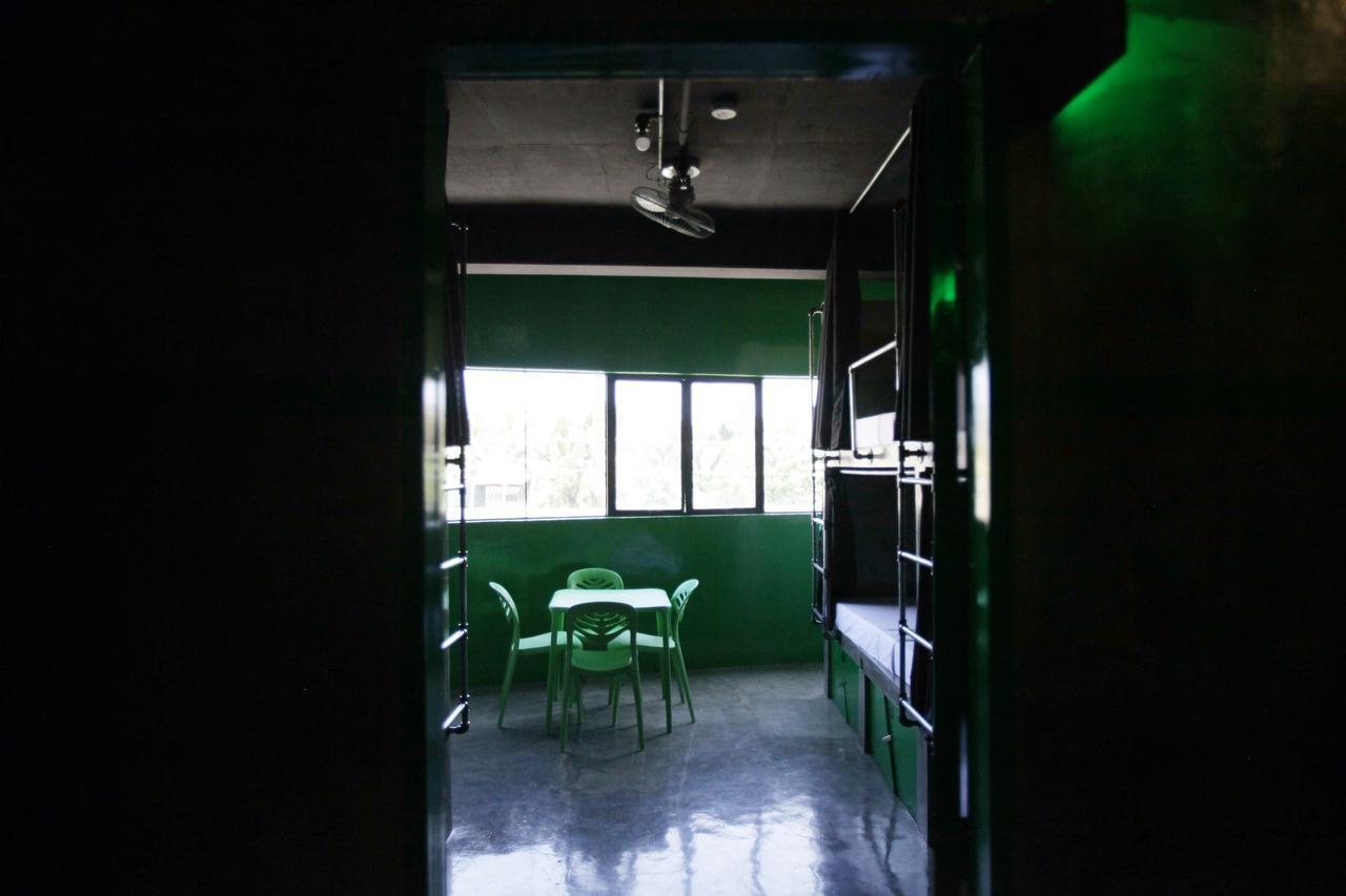 W Hostel Boracay Hostel Boracay Island