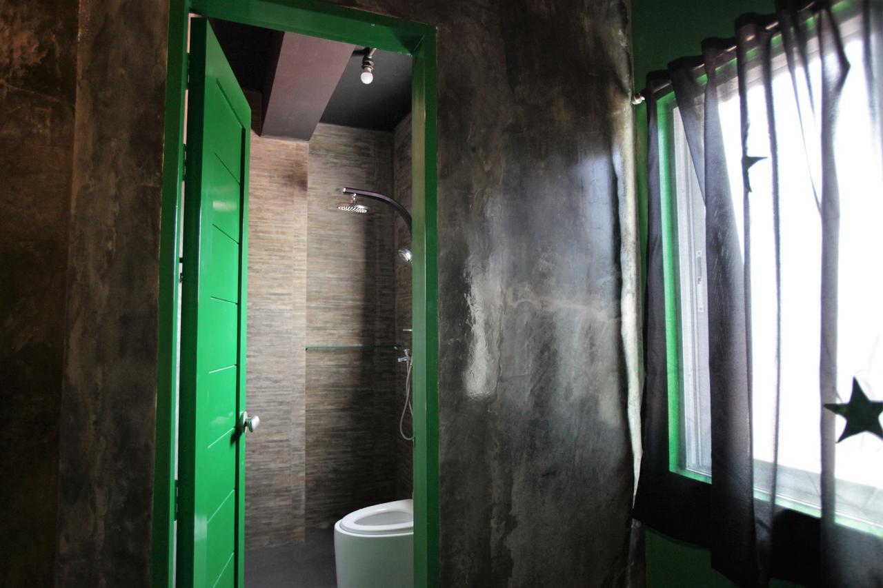 Hostel W Hostel Boracay *