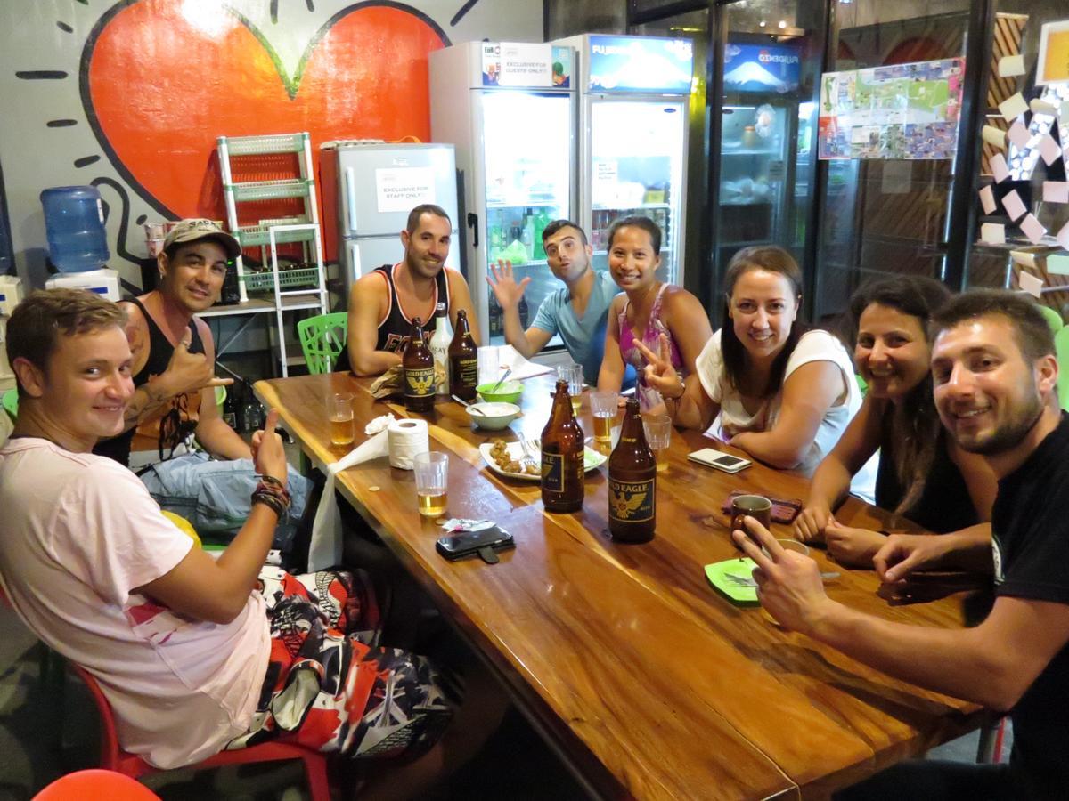 W Hostel Boracay *