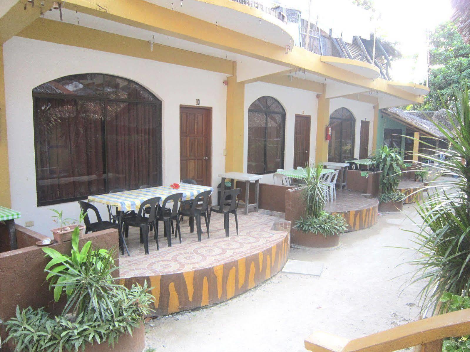 Holiday Homes De Boracay Hotel Boracay Island
