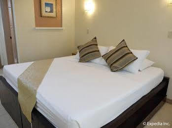 Willy'S Beach Hotel Hotel Boracay Island