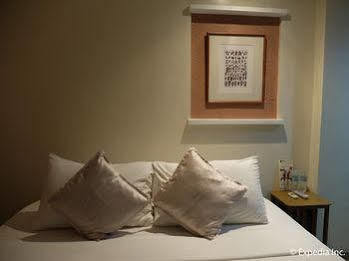 Willy'S Beach Hotel 3*