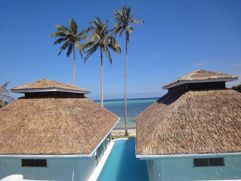 Blue Lagoon Villas * Boracay Island
