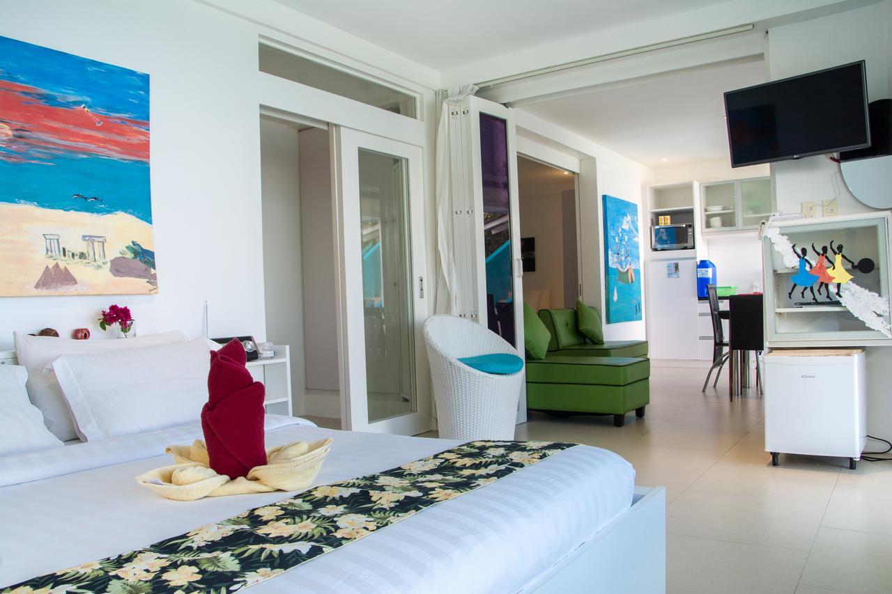 Karuna & Villas * Boracay Island