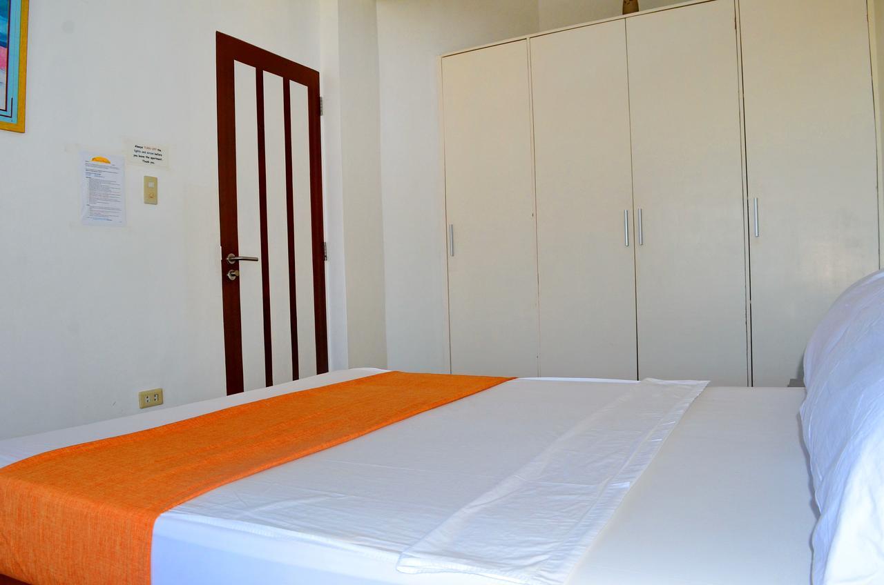 Shambala Terraces - Boracay Apartment Boracay Island